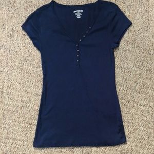Old Navy Tee